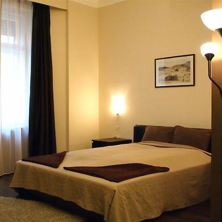 Budapest Suites 외부 사진