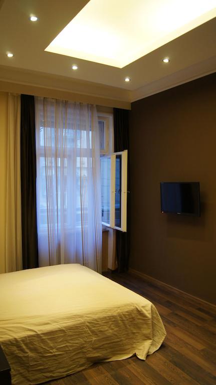 Budapest Suites 객실 사진