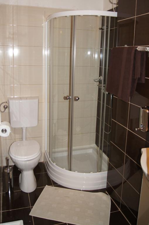 Budapest Suites 객실 사진
