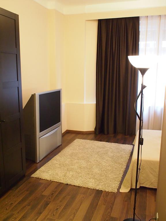Budapest Suites 외부 사진