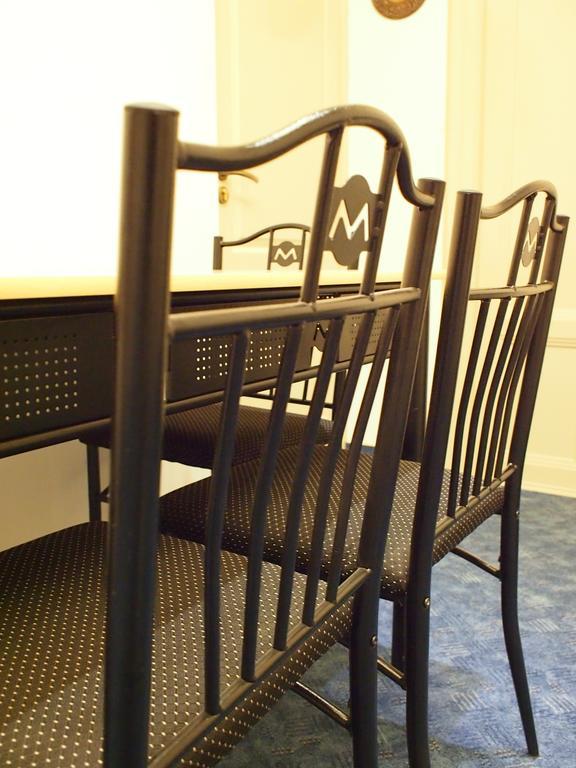 Budapest Suites 외부 사진