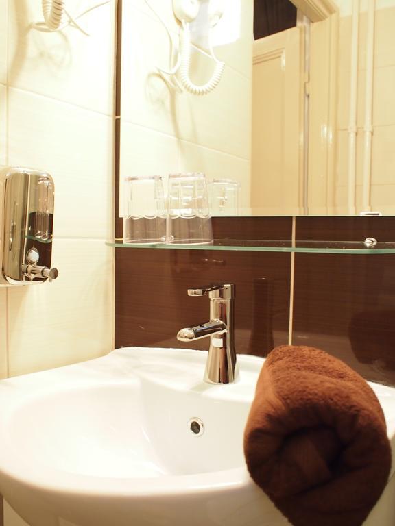 Budapest Suites 외부 사진