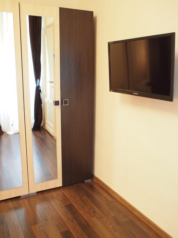 Budapest Suites 외부 사진