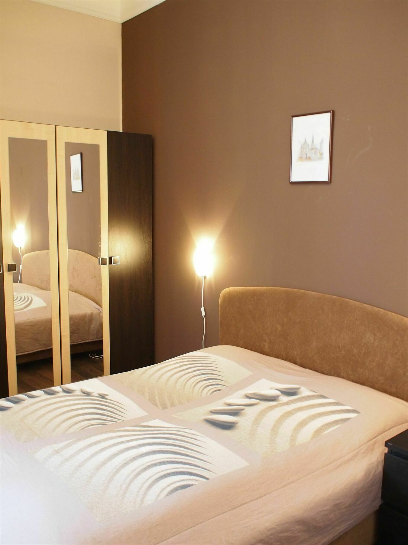 Budapest Suites 외부 사진