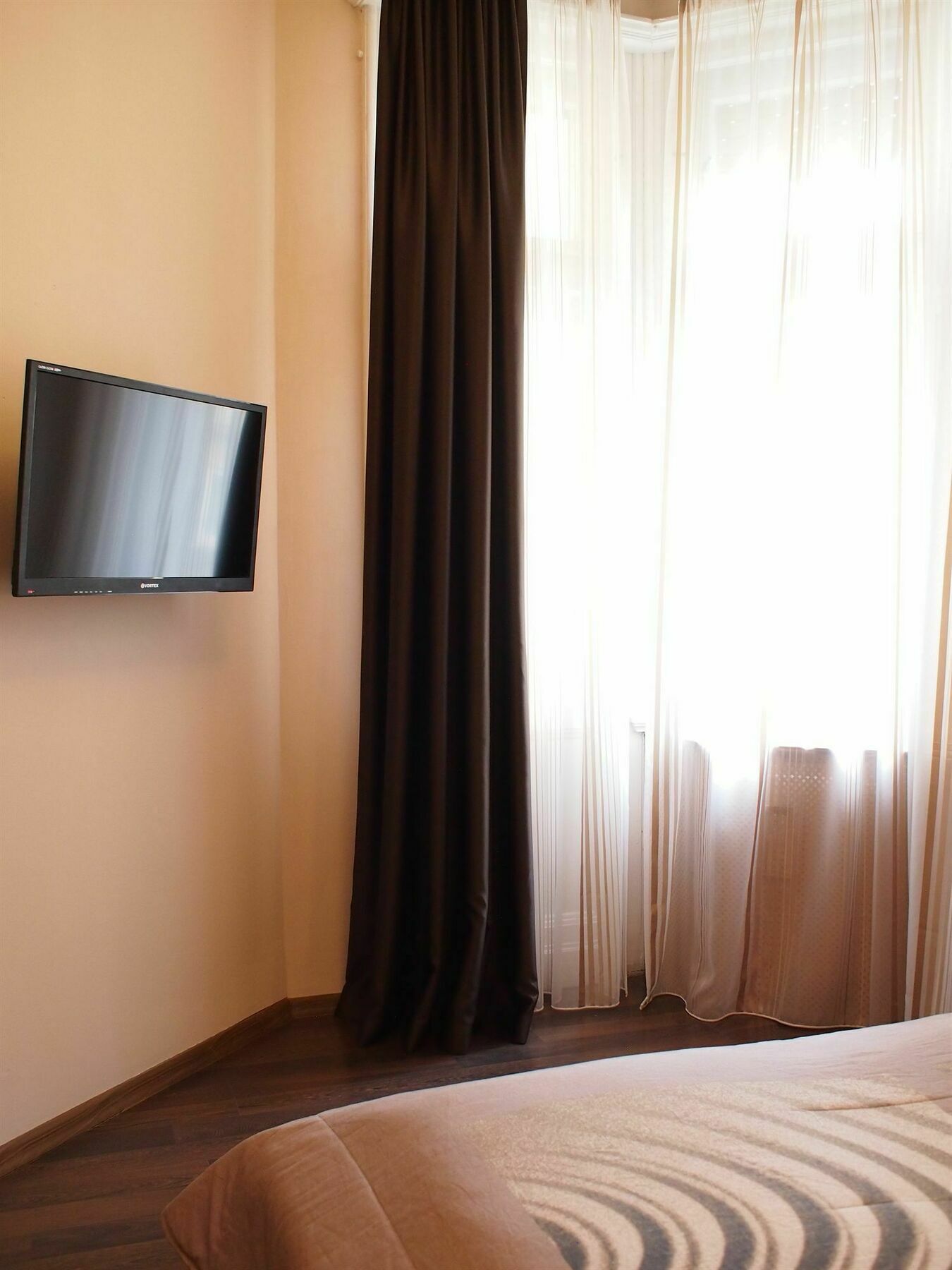 Budapest Suites 외부 사진