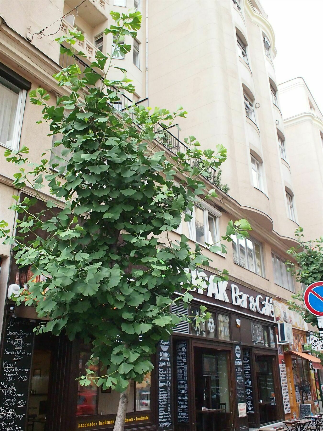 Budapest Suites 외부 사진