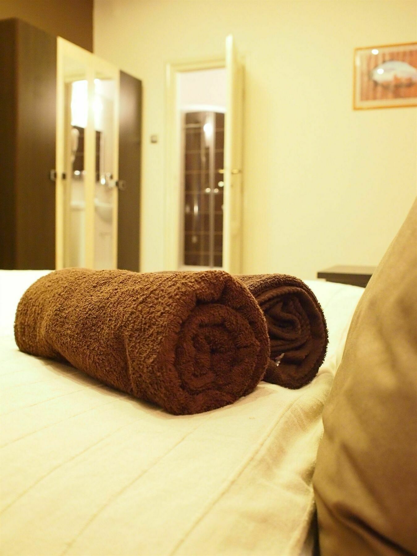 Budapest Suites 외부 사진