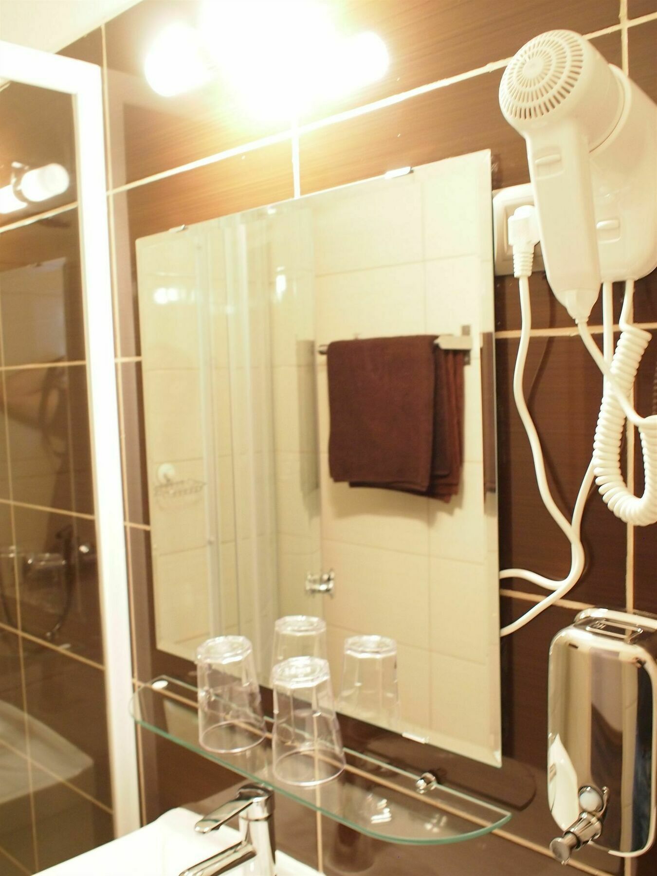 Budapest Suites 외부 사진