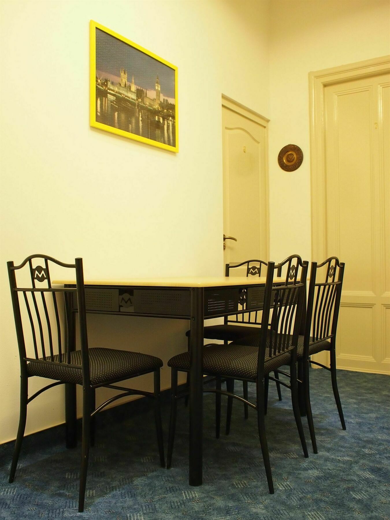 Budapest Suites 외부 사진
